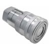 Szybkozłącze hydrauliczne suchoodcinające gniazdo G3/8"BSP gwint wewnętrzny ISO16028 Waryński