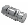 Szybkozłącze hydrauliczne suchoodcinające wtyczka G1/4"BSP gwint wewnętrzny ISO16028 Waryński