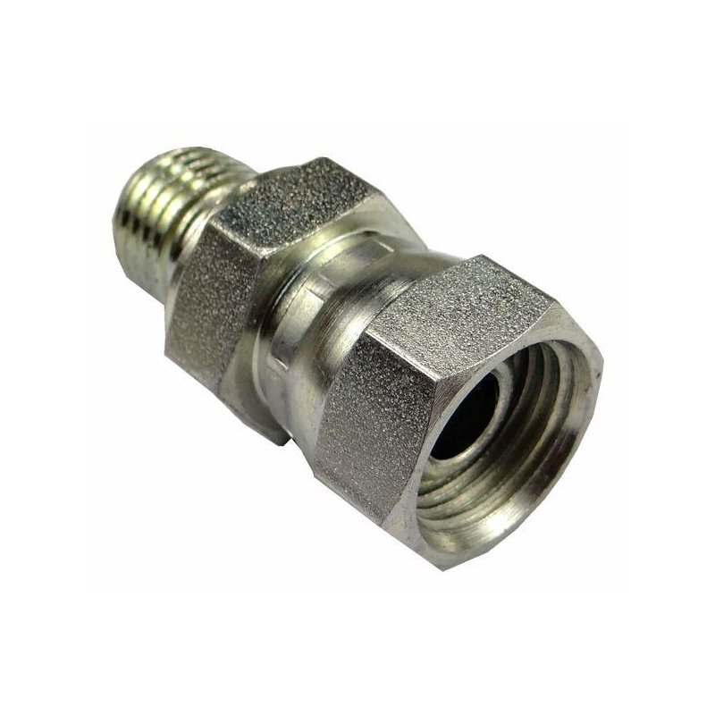 Przyłącze proste AB M16x1,5 10L (nastawne) / GZ 1/4" ED