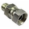 Przyłącze proste AB M16x1,5 10L (nastawne) / GZ 1/4" ED