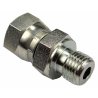 Przyłącze proste AB M16x1,5 10L (nastawne) / GZ 1/4" ED