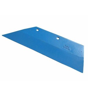 Lemiesz prawy 18" zastosowanie SB 45 RE Lemken Pług stal borowa WARYŃSKI