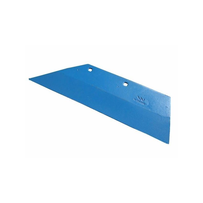 Lemiesz prawy 18" zastosowanie SB 45 RE Lemken Pług stal borowa WARYŃSKI