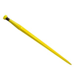 Ząb ładowacza uniwersalny prosty L- 810 mm zastosowanie 5193-FT1N Tur WARYŃSKI