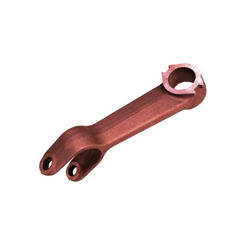 Ramię podnośnika hydraulicznego kompletne MF3 ORYGINAŁ URSUS