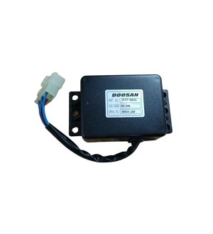 Sterownik wycieraczek Doosan 2537-9002