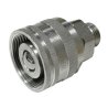 Zawór wtyczka (Bizon) M18x1,5 skręcane (ZSR6160102) Waryński