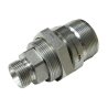 Zawór gniazdo M22x1.5 skręcane (50490020) Waryński