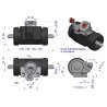 Cylinderek hamulcowy 952620 C-360 ORYGINAŁ URSUS