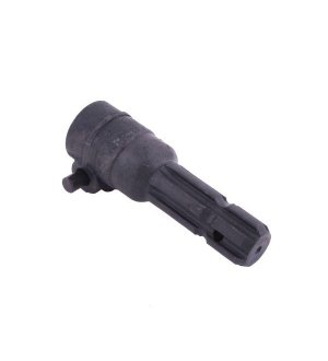 Redukcja adapter na trzpień 1 3/8" 21 wpustów na wałek 1 3/8" 6 wpustów WARYŃSKI