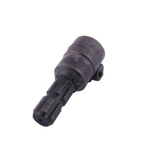 Redukcja adapter na trzpień 1 3/4" 6 wpustów na wałek 1 3/8" 6 wpustów WARYŃSKI
