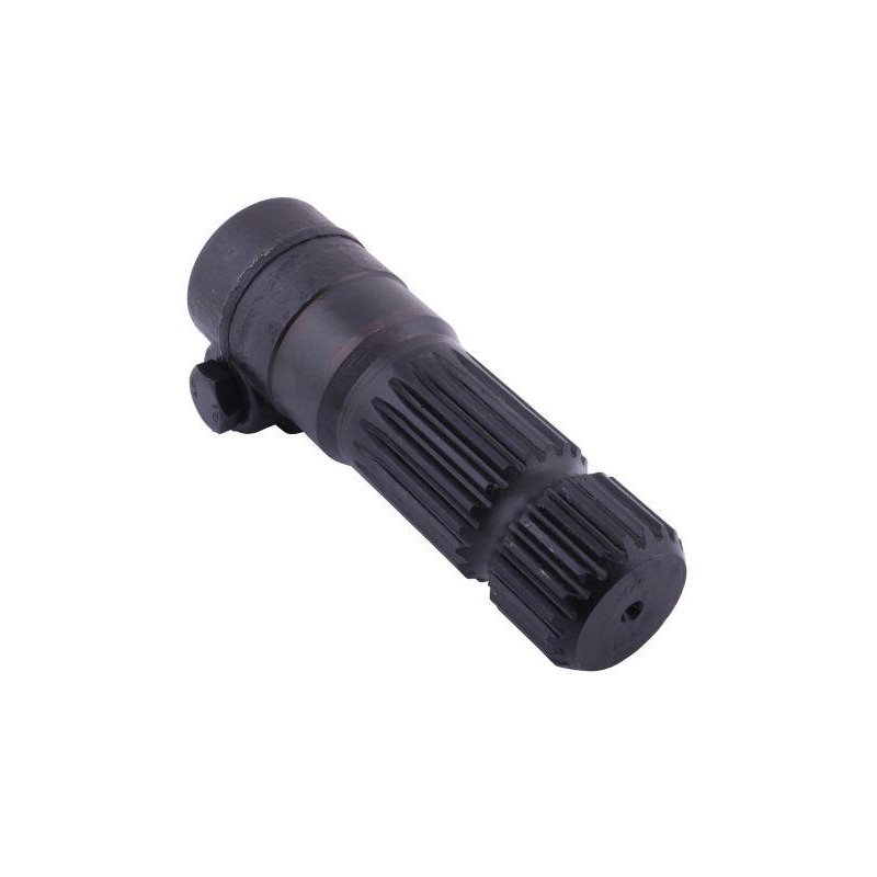 Redukcja adapter na śrubę 1 3/8" 6 wpustów na wałek 1 3/4" 20 wpustów WARYŃSKI