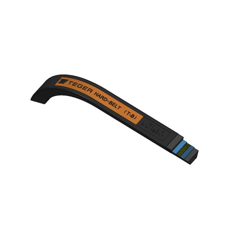 Pas klinowy Hard-Belt (T-B-1120) B-1120 (sprężarka C-330) TEGER