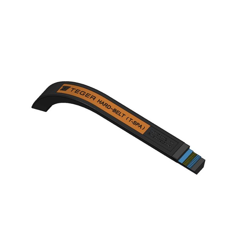Pas klinowy Hard-Belt (T-SPA-2932) SPA-2932 Kosiarka polska TEGER
