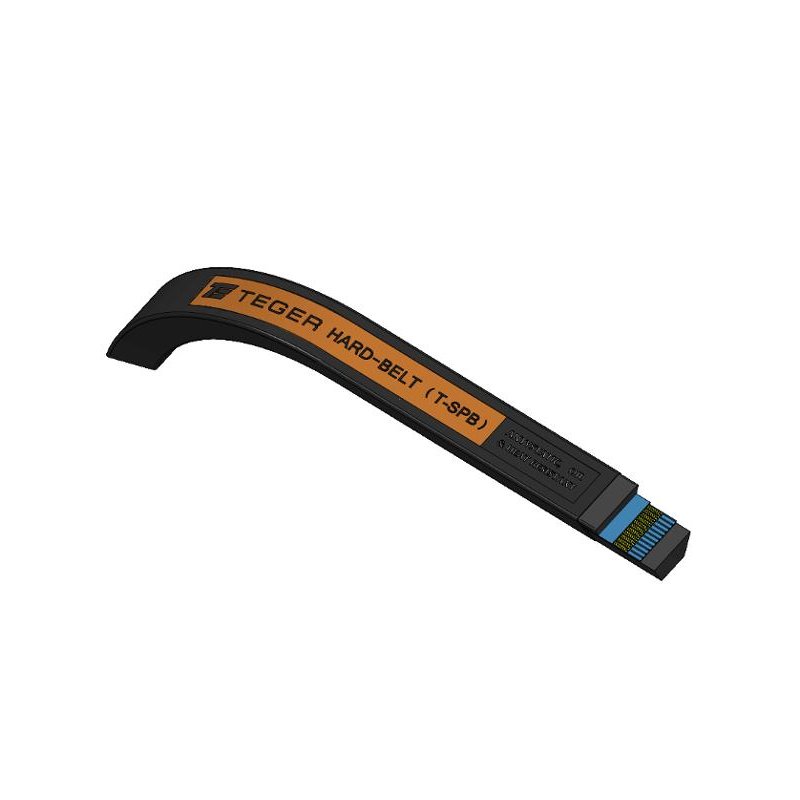 Pas klinowy Hard-Belt (T-SPB-2500) SPB-2500 TEGER