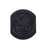 Śruba kpl. płużna oval z dwóch stron ścięta M12x40 mm kl.12.9 zastosowanie Kverneland Waryński M12X40OV2KV ( sprzedawane po 25 )
