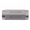 Zawór zwrotny W-VU12GW 1/2"BSP Waryński
