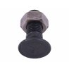 Śruba kpl. płużna podsadzana D 608 M10x35 mm kl.10.9 Waryński ( sprzedawane po 25 )