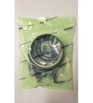 ZESTAW USZCZELEK USZCZELNIEŃ SILNIKA OBROTU DAEWOO DOOSAN DX255