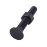 Śruba kpl. płużna podsadzana D 608 M12x110 mm kl.10.9 Waryński ( sprzedawane po 10 )