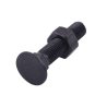 Śruba kpl. płużna podsadzana D 608 M12x60 mm kl.10.9 Waryński ( sprzedawane po 25 )