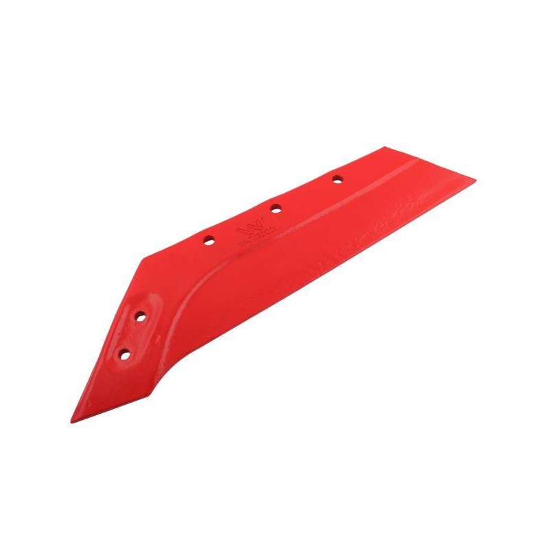 Eurolemiesz prawy 16" zastosowanie Vogel & Noot WSM 40 stal borowa WARYŃSKI
