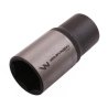 Nasadka sześciokątna 1/2". 30 mm. długa. CrV50BV30. DIN 3124. Waryński