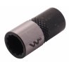 Nasadka dwunastokątna 1/4". 6 mm. CrV50BV30. DIN 3124. Waryński