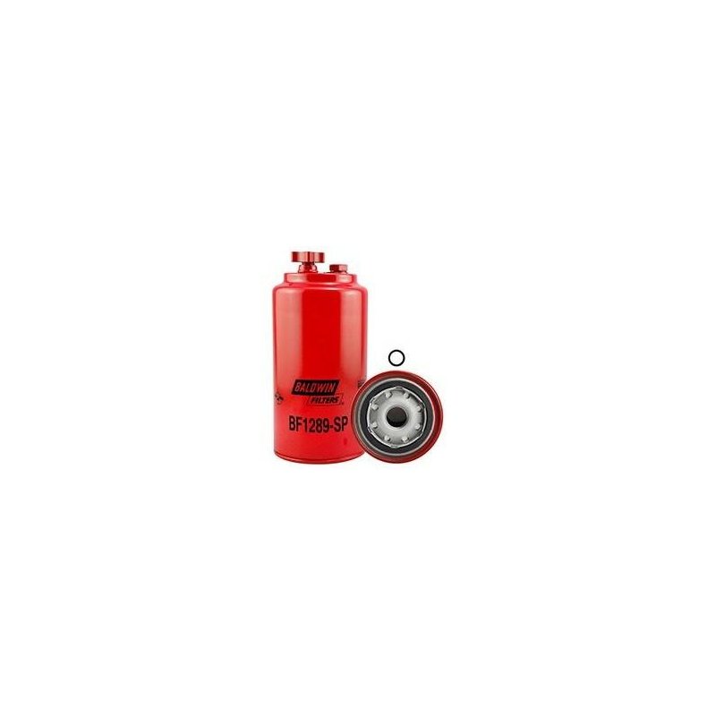Filtr paliwa Baldwin BF1289-SP Filtr paliwa Baldwin BF1289-SP