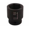 Nasadka udarowa sześciokątna 3/4". 36 mm. CrMo. DIN 3129. Waryński