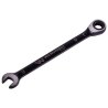 Klucz płasko-oczkowy 9 mm z grzechotką 72 zęby standard ASME B107-2010 Waryński