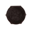 Śruba kpl. płużna oval z jednej strony ścięta M16x80 mm kl.12.9 zastosowanie Kverneland Waryński M16X80OV1 ( sprzedawane po 10 )