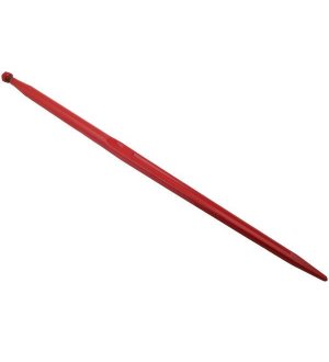 Ząb ładowacza uniwersalny prosty 1100mm Tur