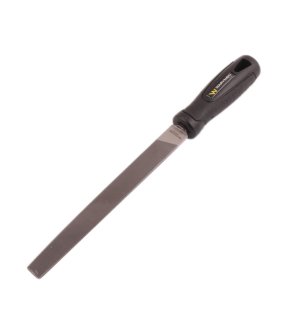 Pilnik płaski 200 mm Waryński