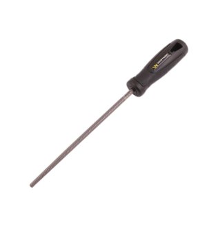 Pilnik okrągły 200 mm Waryński