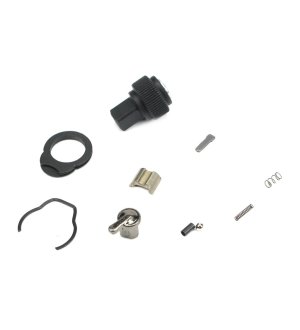 Komplet naprawczy do grzechotki 1/4 WMR001