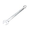 Klucz płaskooczkowy extra długi 24mm dł 339mm standard ASME B107.9M  Waryński