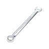 Klucz płaskooczkowy extra długi 24mm dł 339mm standard ASME B107.9M  Waryński