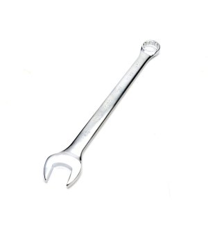 Klucz płaskooczkowy extra długi 46mm dł 613mm standard ASME B107.9M  Waryński