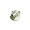 Przyłączka hydrauliczna BB (XGE) M18x1.5 12L x 1/4" BSP ED Waryński ( sprzedawane po 10 )
