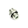 Przyłączka hydrauliczna BB (XGE) M18x1.5 12L x 1/4" BSP ED Waryński ( sprzedawane po 10 )