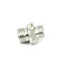 Przyłączka hydrauliczna BB (XGE) M18x1.5 12L x 1/4" BSP ED Waryński ( sprzedawane po 10 )
