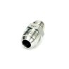 Złączka hydrauliczna redukcyjna calowa BB 7/8" x 3/4" UNF (JIC) Waryński ( sprzedawane po 2 )