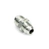 Złączka hydrauliczna redukcyjna calowa BB 7/8" x 3/4" UNF (JIC) Waryński ( sprzedawane po 2 )