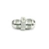 Złączka hydrauliczna redukcyjna calowa BB 7/8" x 3/4" UNF (JIC) Waryński ( sprzedawane po 2 )