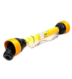 Wał przegubowo-teleskopowy 760-1150mm 540Nm CE 2020 seria 4R Waryński