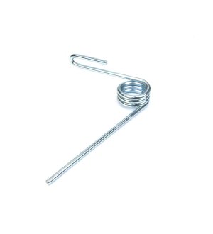 Palec zagarniający siewnika DEMETER CLASSIC. HASSIA 033298 Waryński