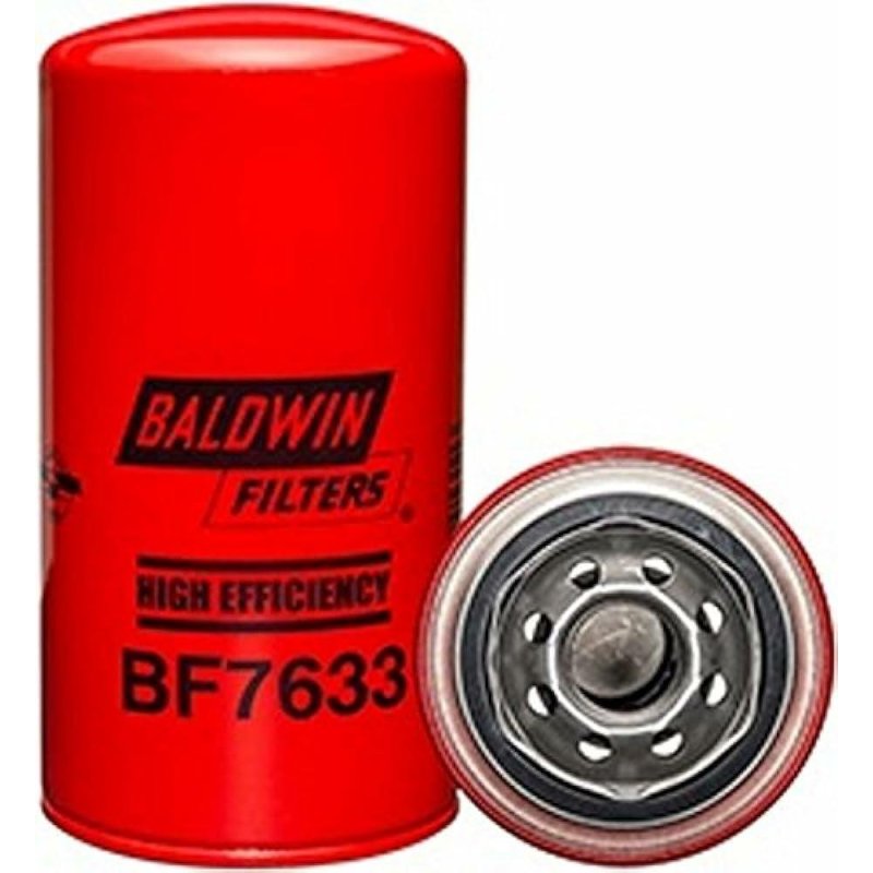 Filtr paliwa Baldwin BF7633 Filtr paliwa Baldwin BF7633