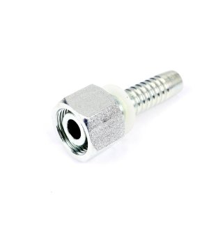 Zakucie hydrauliczne DKL DN10 12L M18x1.5 Waryński ( sprzedawane po 25 )