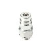 Szybkozłącze hydrauliczne wtyczka G1/2"BSP gwint zewnętrzny  EURO ISO 7241-A Waryński